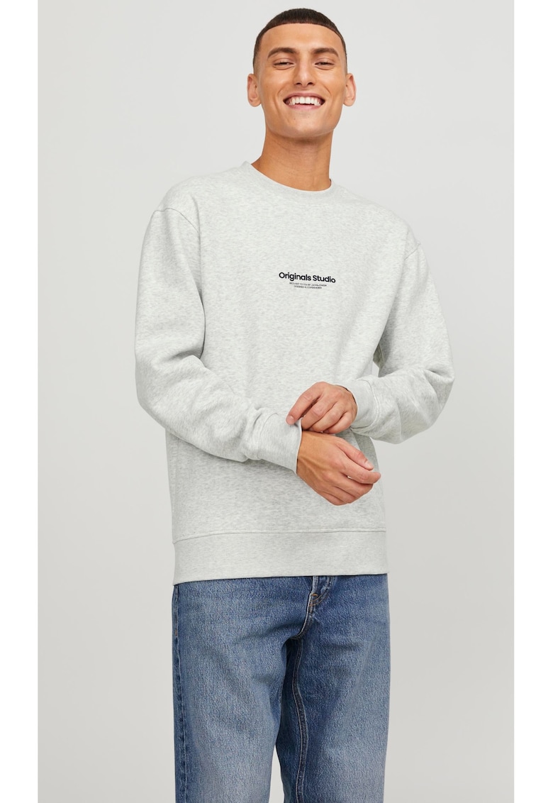 Pulover barbati 6020 - Bumbac