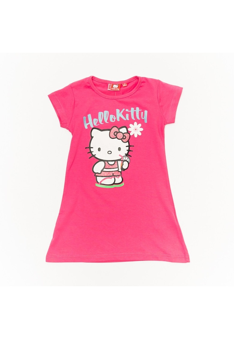 Rochie pijama - fete - HK3974