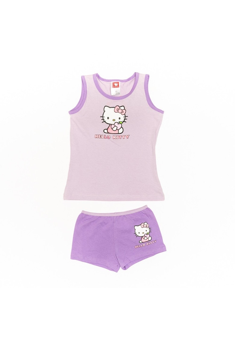 Pijamale fete - HK4210