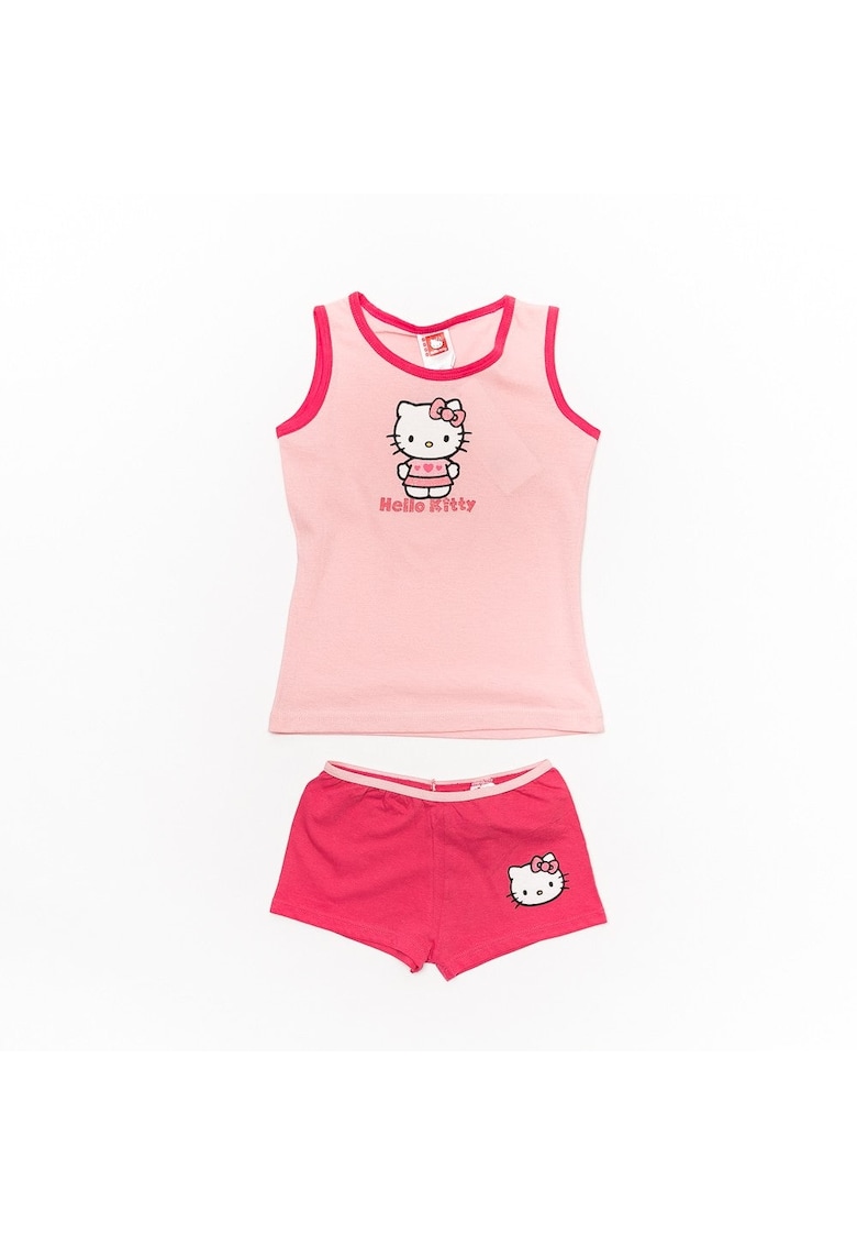 Pijamale fete - HK4210