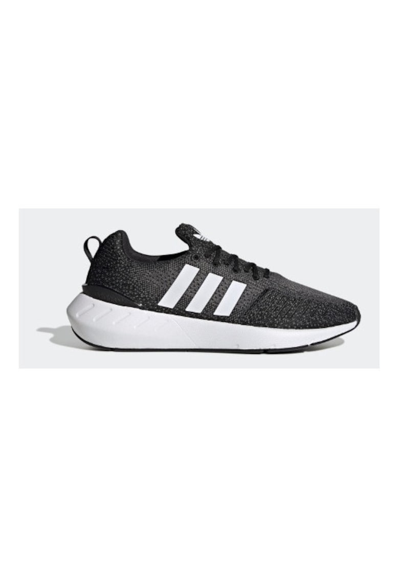 Pantofi sport barbati Swift Run 22 GZ3496 - negru - Negru