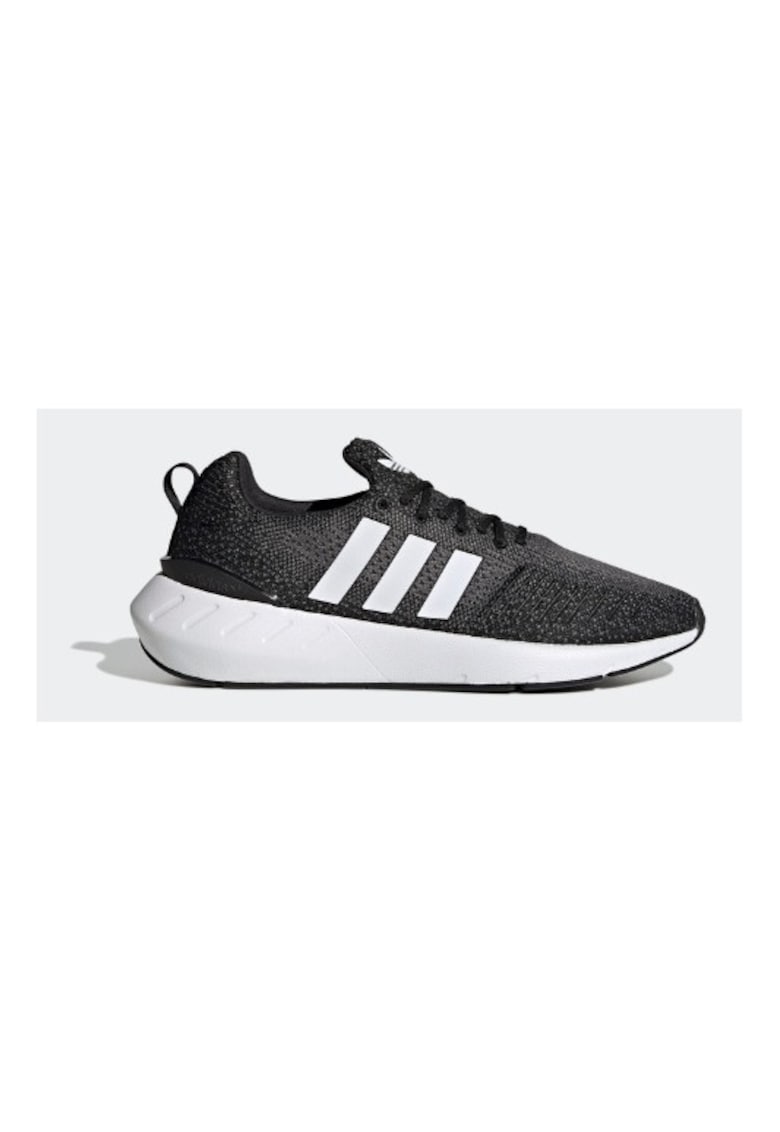Pantofi sport barbati Swift Run 22 GZ3496 - negru - Negru