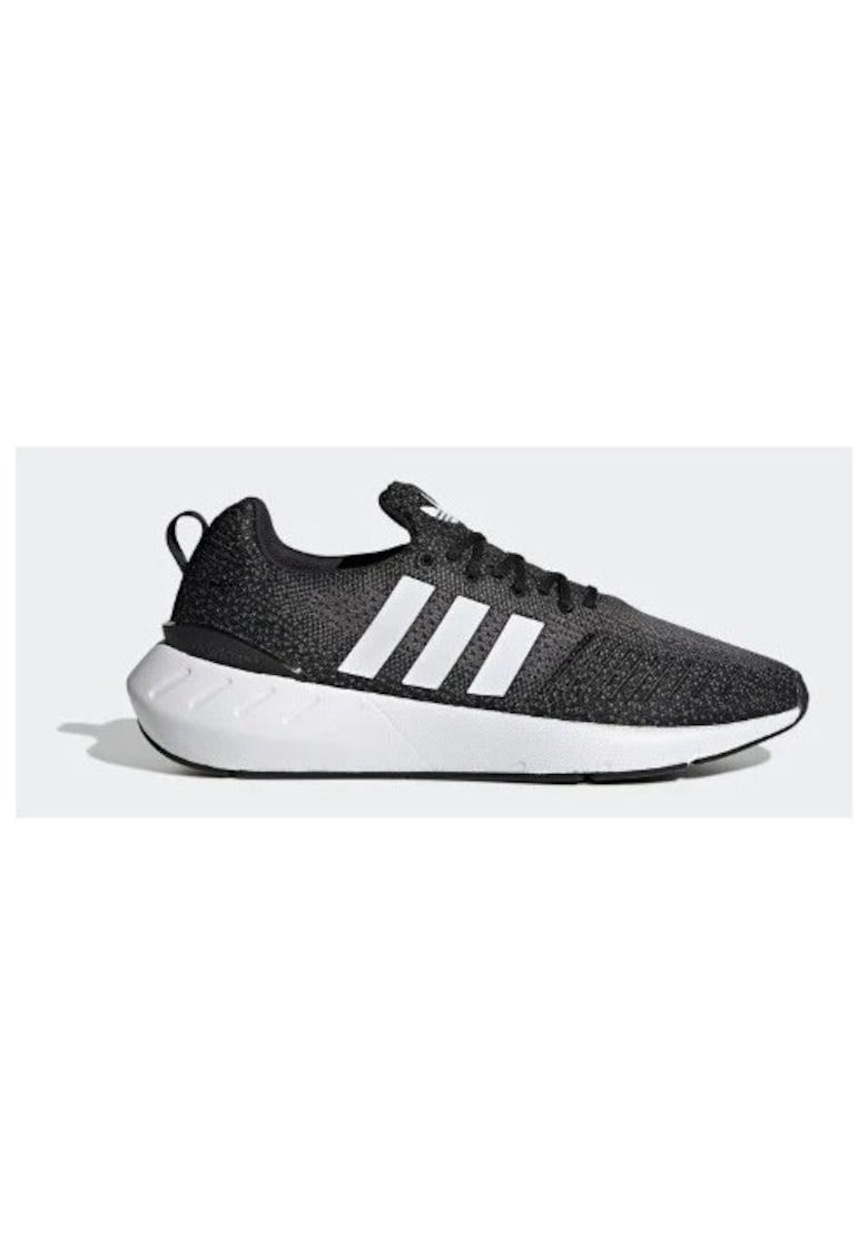 Pantofi sport barbati Swift Run 22 GZ3496 - negru - Negru