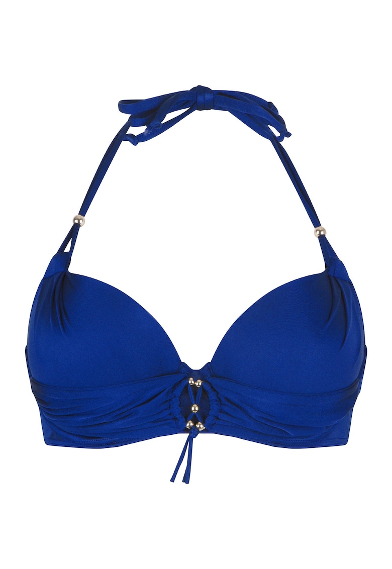 Sutien de baie cu aspect satinat 30909