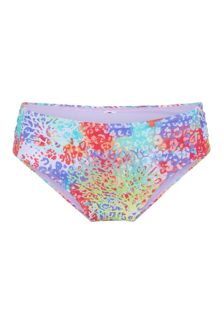 Slip hipster cu model abstract