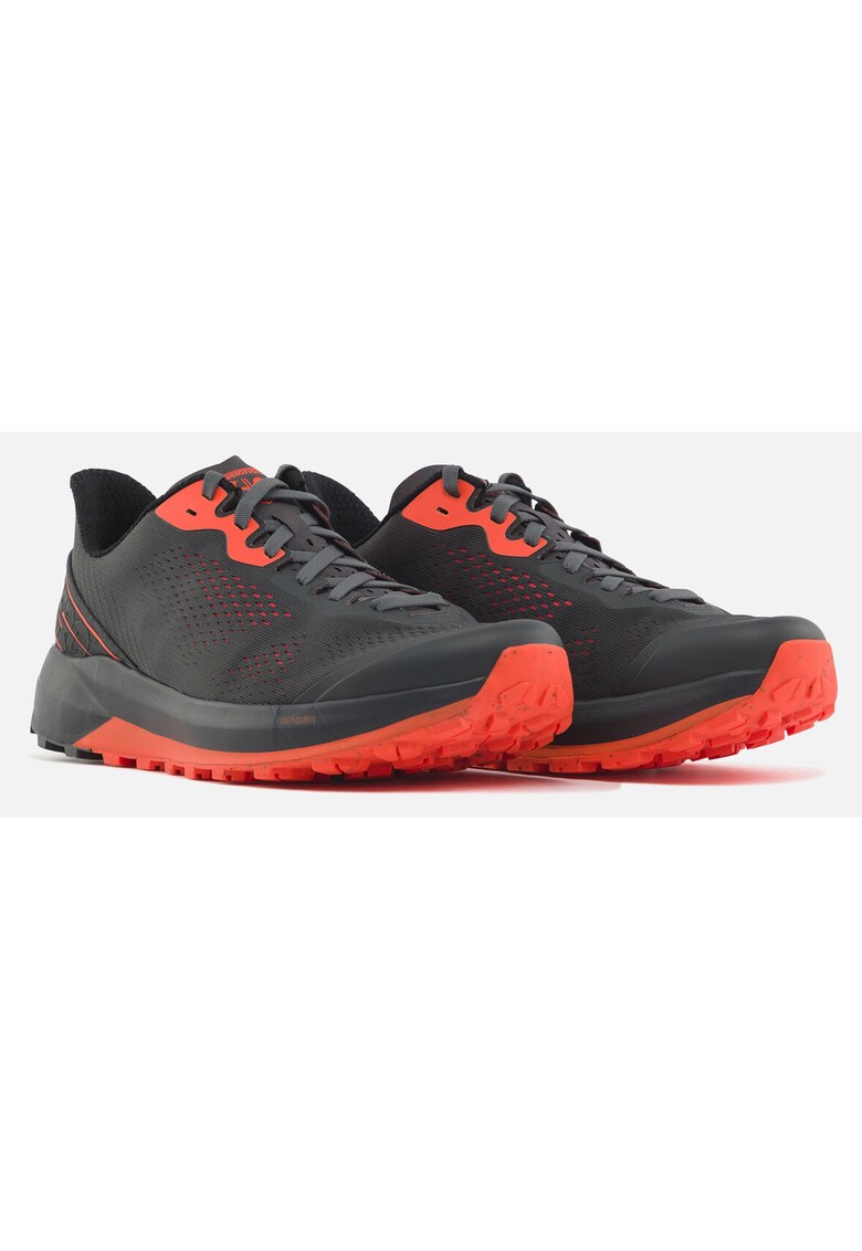 Pantofi sport barbati SKPR Escaper 2.0 Hero - gri onyx - Gri