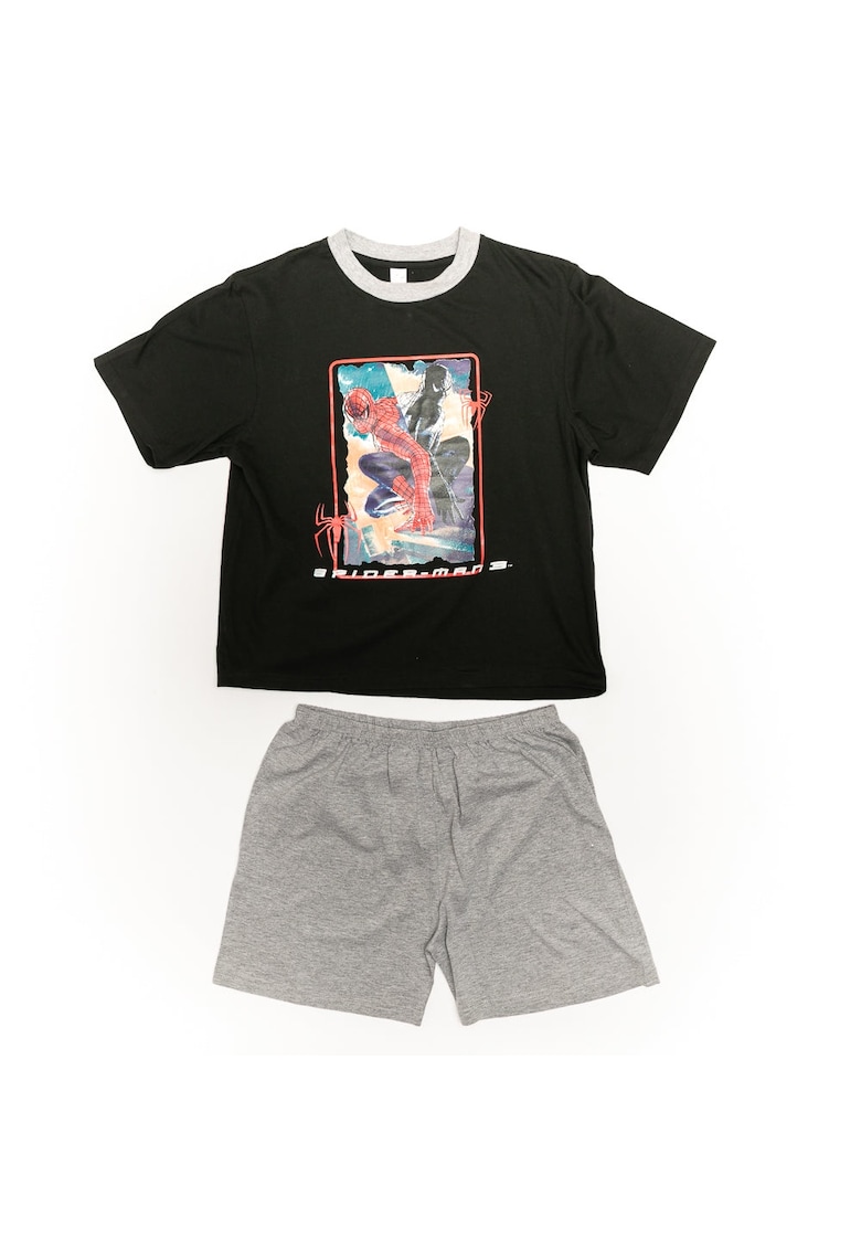 Pijama baieti - 2092