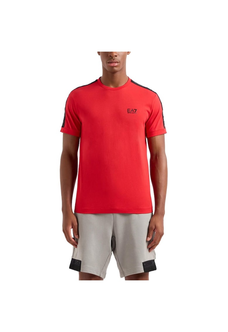 Tricou EA7 Logo Series 30570