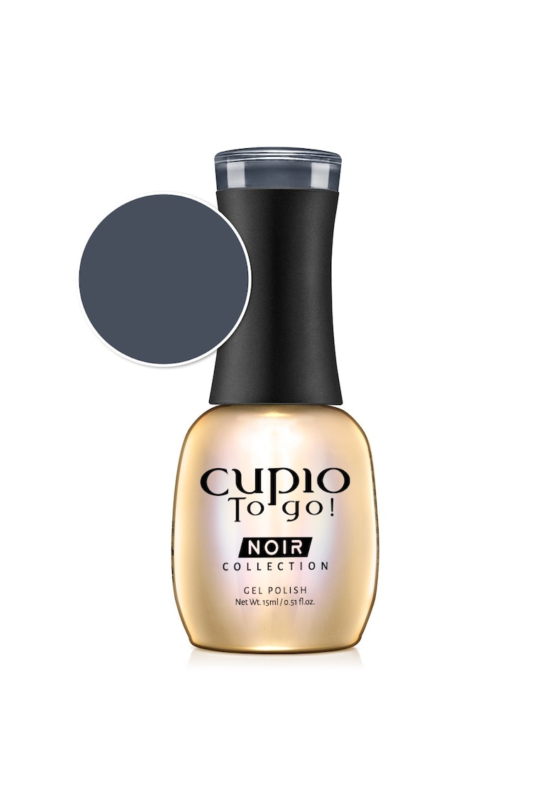 Oja semipermanenta Noir Collection - - Twilight