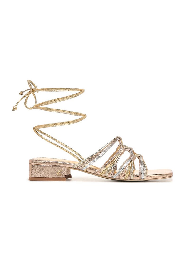 CIRCUS BY SAM EDELMAN Сандали Jocelyn от еко кожа за Жени CIRCUS BY SAM EDELMAN Сандали Jocelyn от еко кожа за Жени