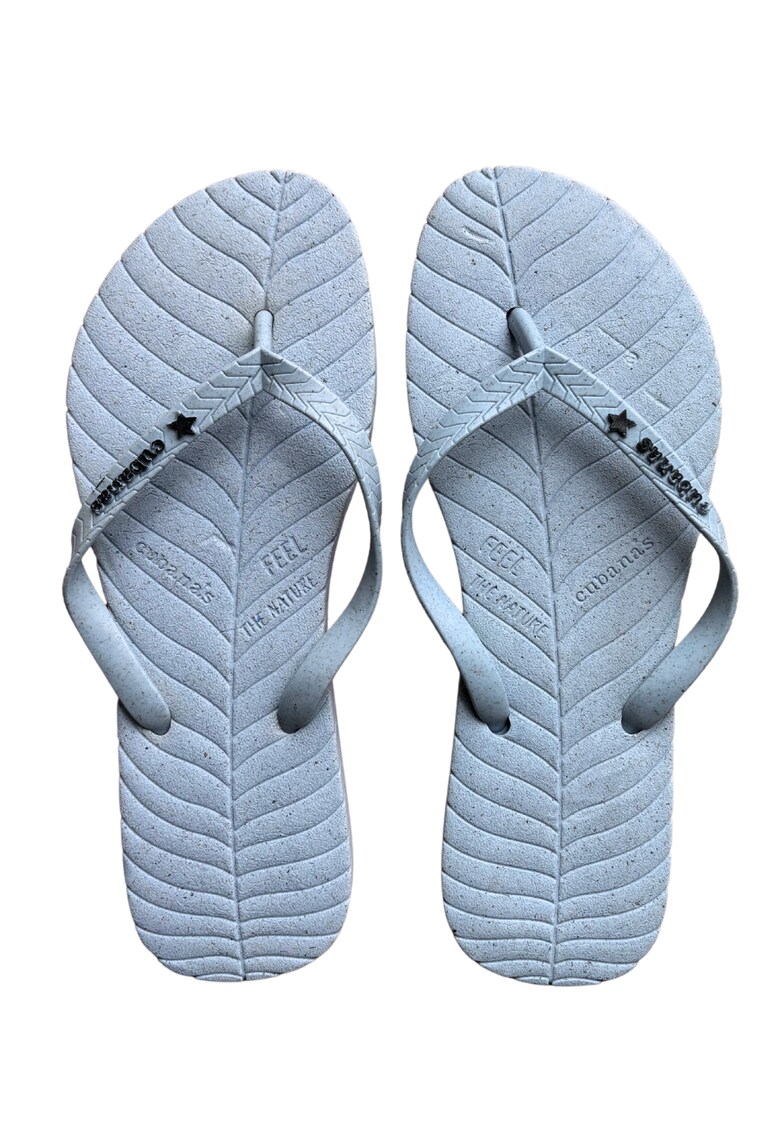 Slapi Nature - albastru - 65499