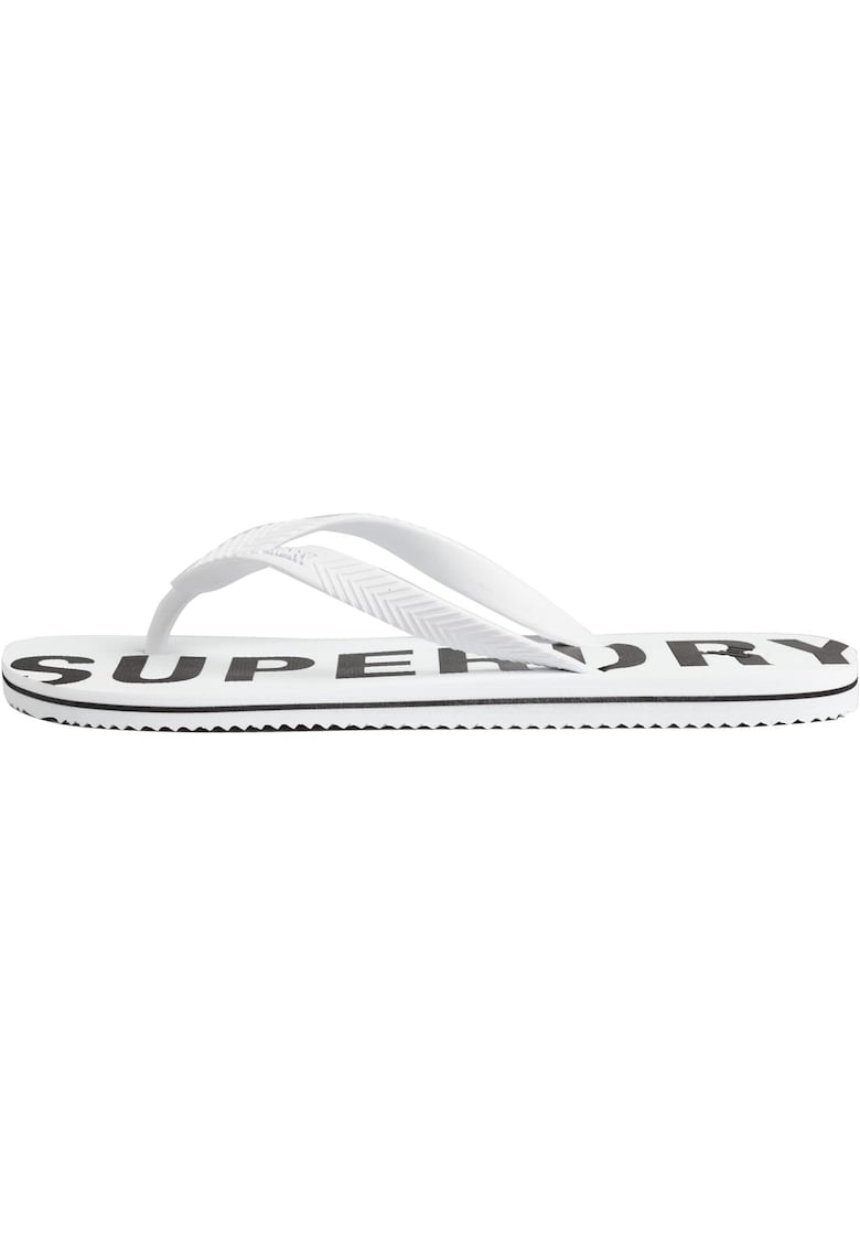 Superdry Essential - plastic - Alb