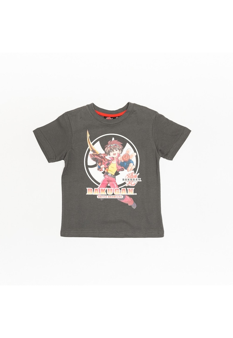 Tricou - baieti - KTJM2672-A