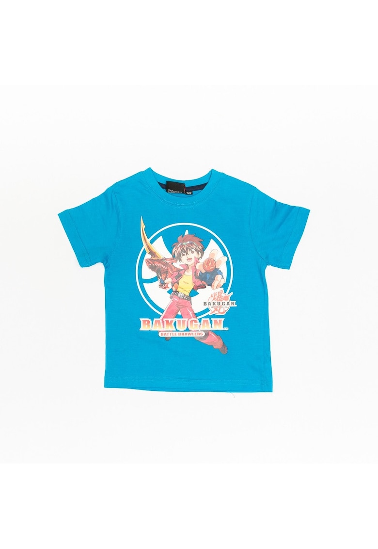 Tricou - baieti - KTJM2672-A