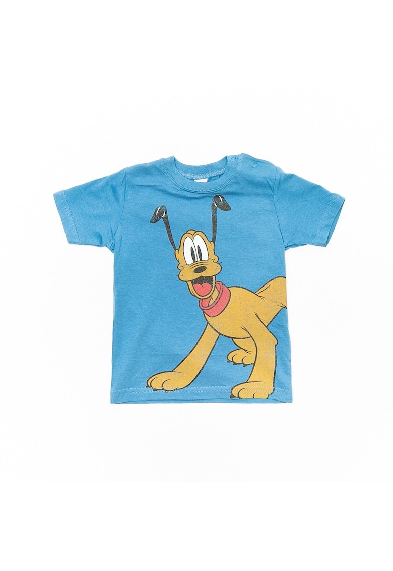 Tricou - bebe - VK/354 - Albastru