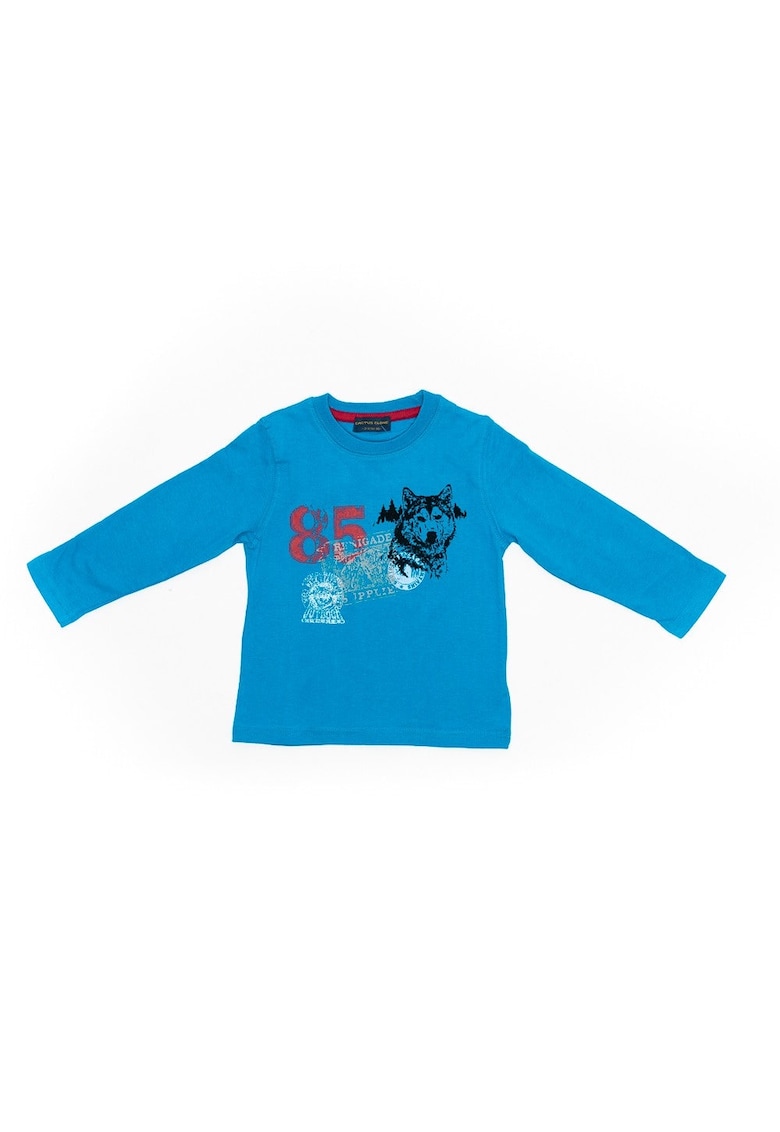 Bluza  - baieti  - KTJL2440