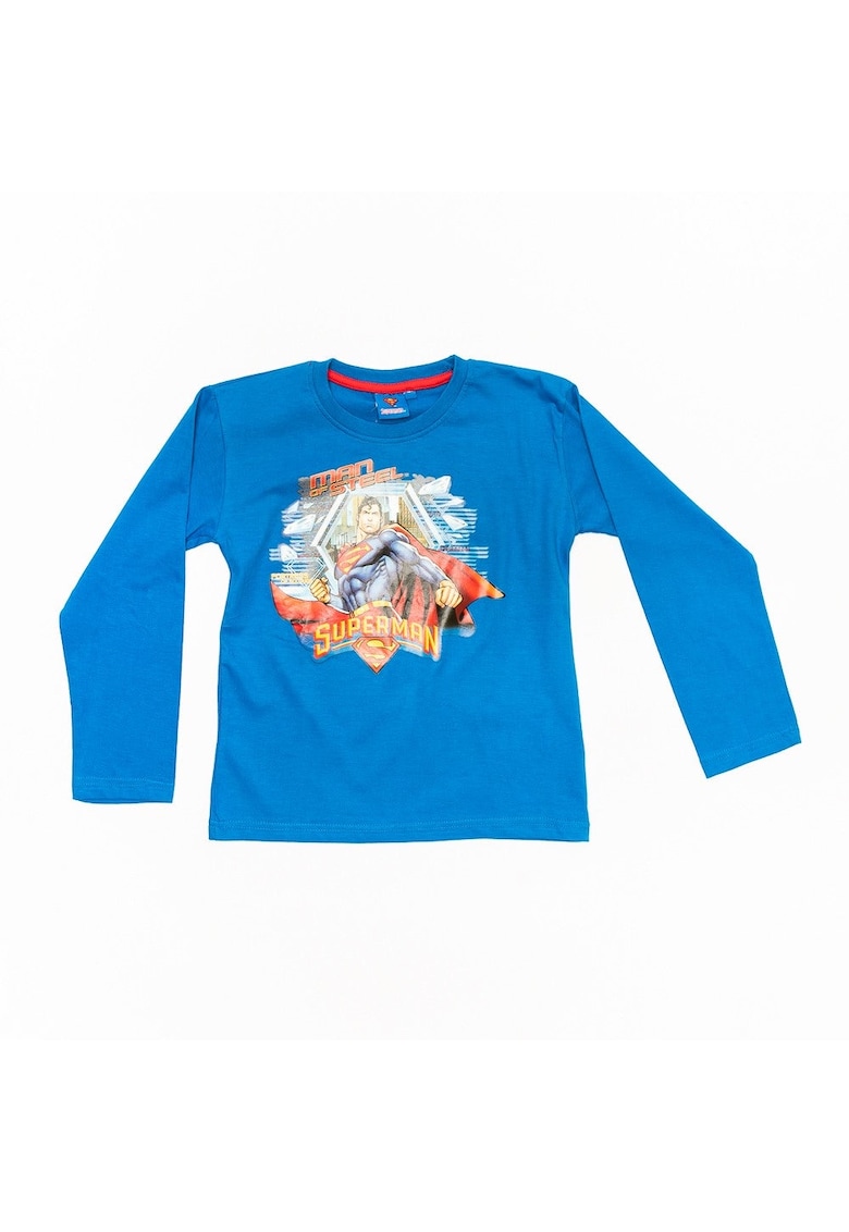 Bluza - Superman baieti - KTJL2540