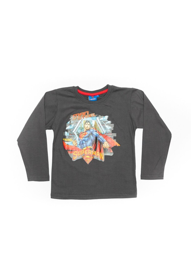 Bluza - Superman baieti - KTJL2540