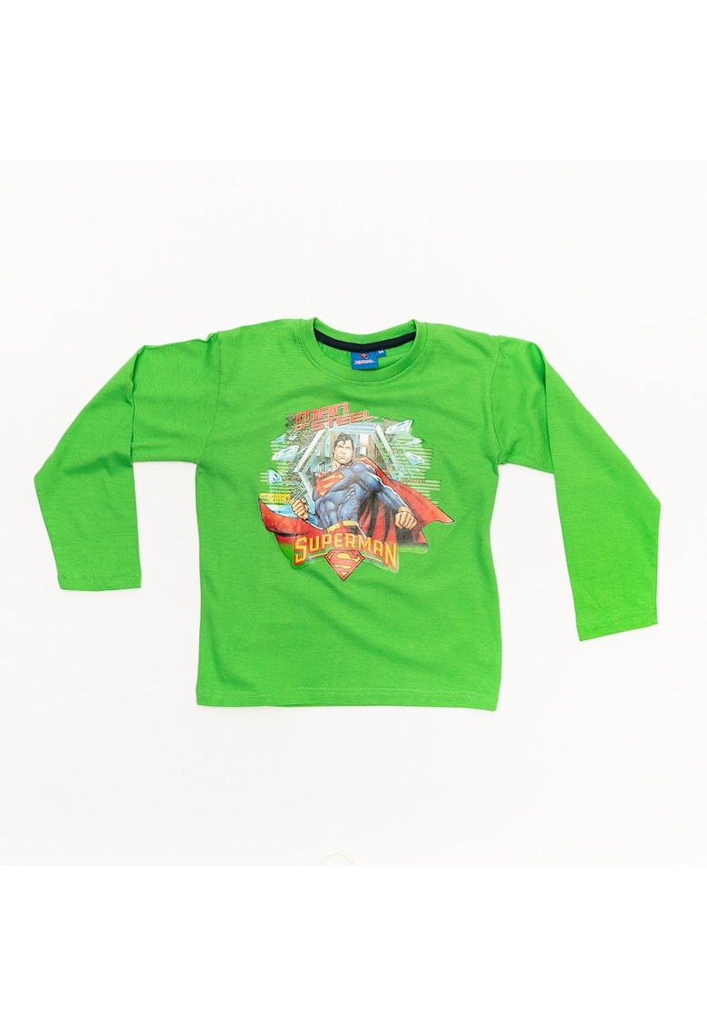 Bluza - Superman baieti - KTJL2540