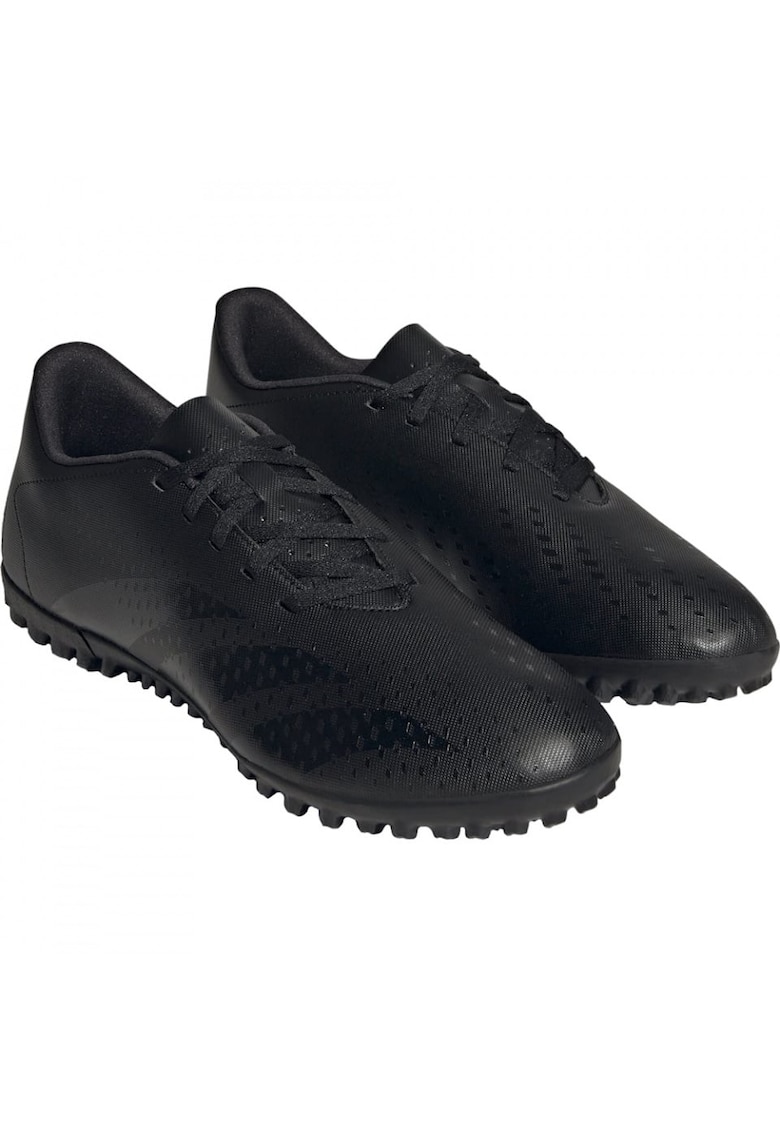 Pantofi sport Predator Accuracy.4 TF barbati - Negru