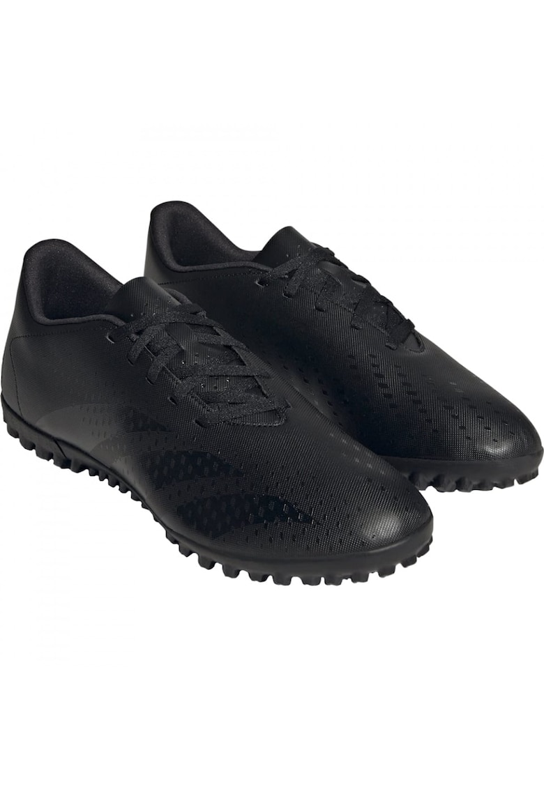 Pantofi sport Predator Accuracy.4 TF barbati - Negru