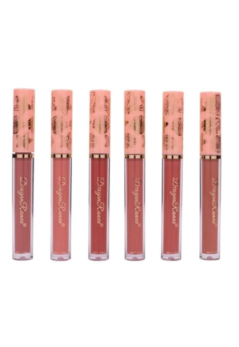 Set 6 Rujuri Lichide Mate -  66597