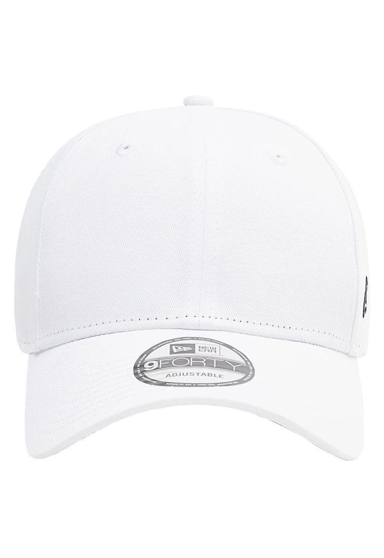 New Era Sapca Unisex - 9FORTY Flag Cap 11179829 - Alb