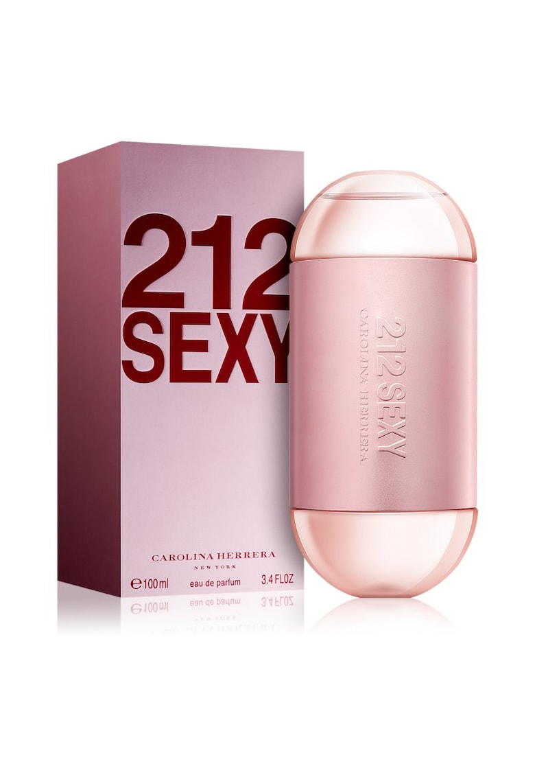 Apa de Parfum 212 Sexy - Femei