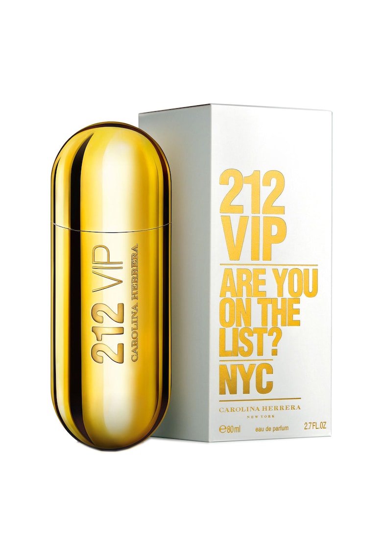 Apa de Parfum 212 VIP - Femei