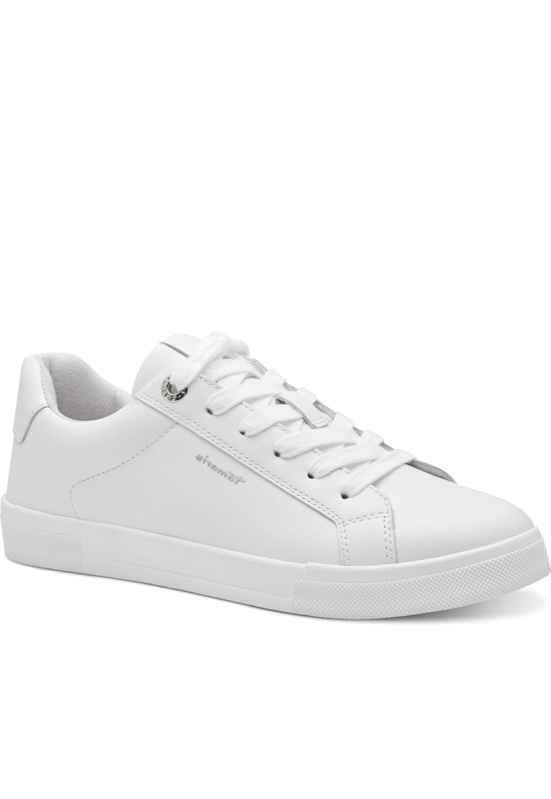 Pantofi sport pentru dama - Alb