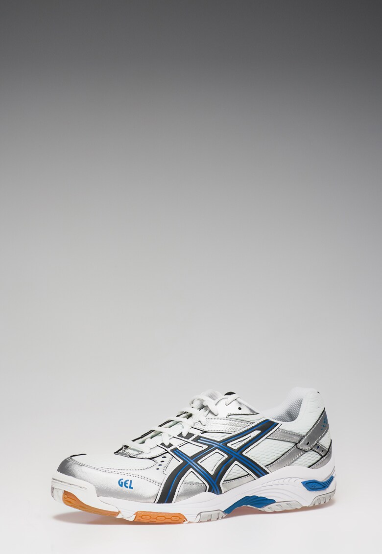 Pantofi sport Gel-Task - Alb/Argintiu