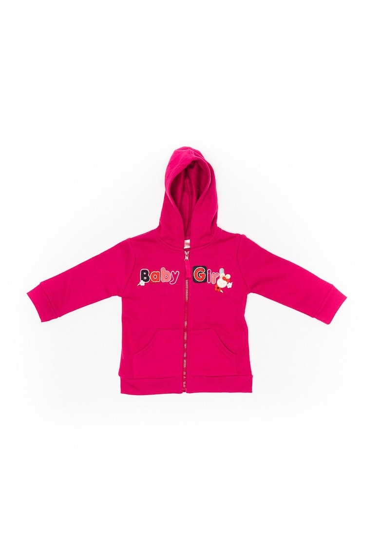 Hanorac fete - cu gluga - JF1427