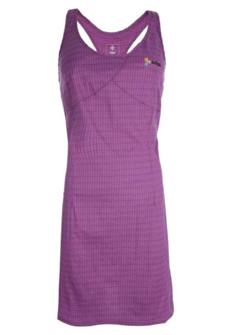 Rochie Rossela - Violet -