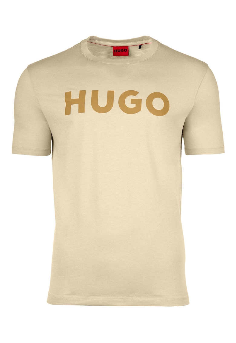 Tricou cu logo Dulivio