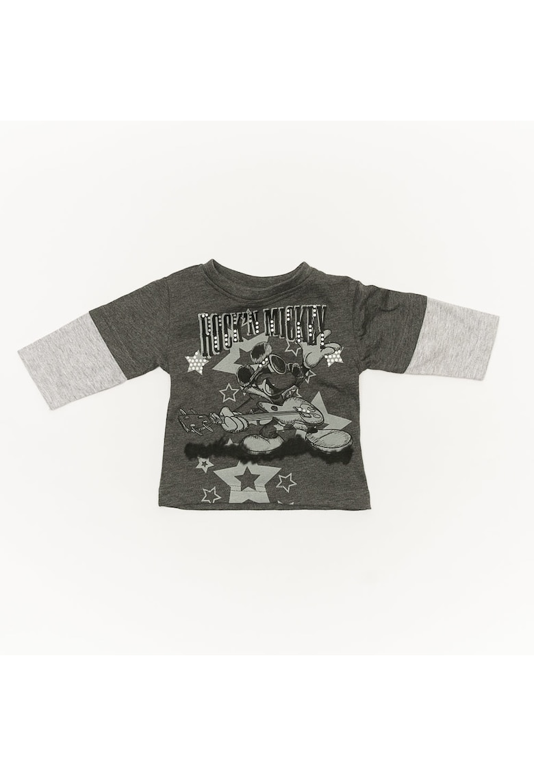 Bluza - bebe - PH1905 - Gri 62cm