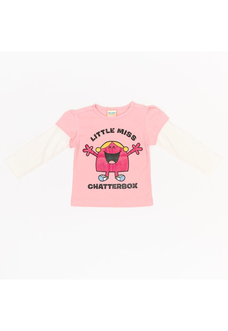 Bluza - fete - 2022 - Roz