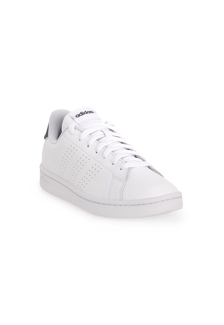 Pantofi dama 862107 - Sintetic - Alb