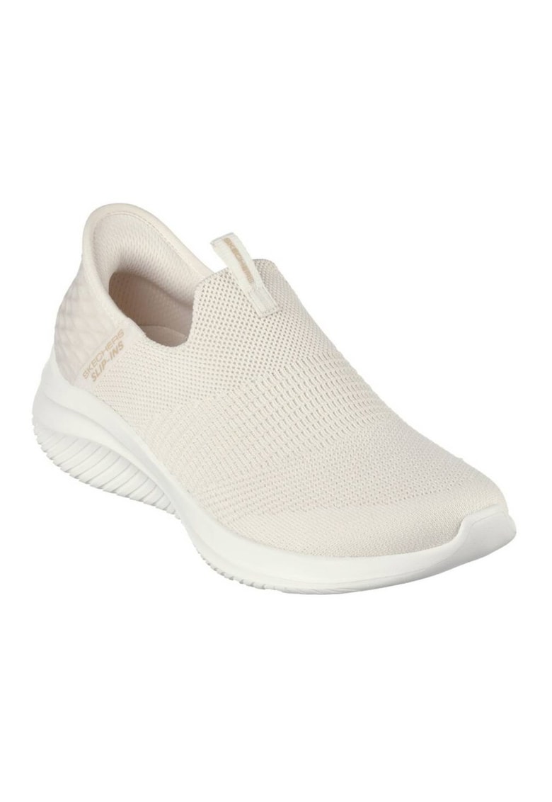 Маратонки Slip-Ins Ultra Flex 3.0 W 149708-TAN - Жени