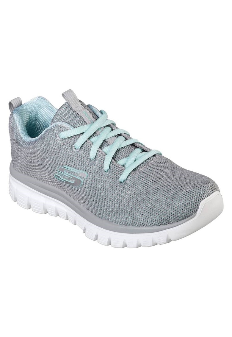 Pantofi sport femei GRACEFUL-TWISTEDFORTUNE bej Pantofi sport femei GRACEFUL-TWISTEDFORTUNE bej