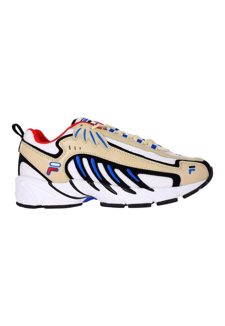 Pantofi dama 730722 - Piele naturala - Bej