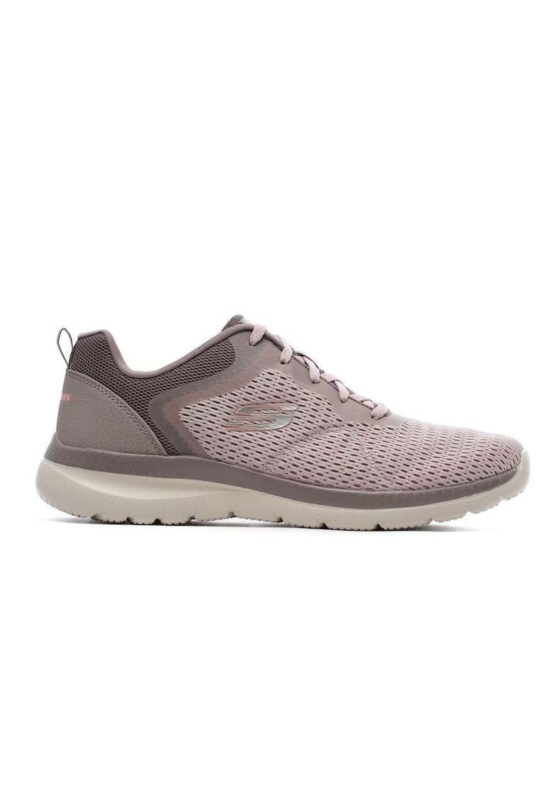 Pantofi sport - Bountiful - Quick Path 12607 - Maro