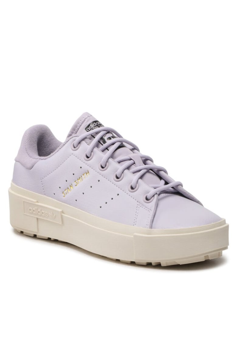 Pantofi dama 750834 - Piele naturala - Violet