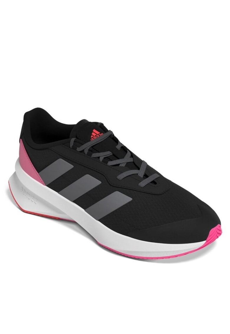 Pantofi dama 751978 - Textil - Negru