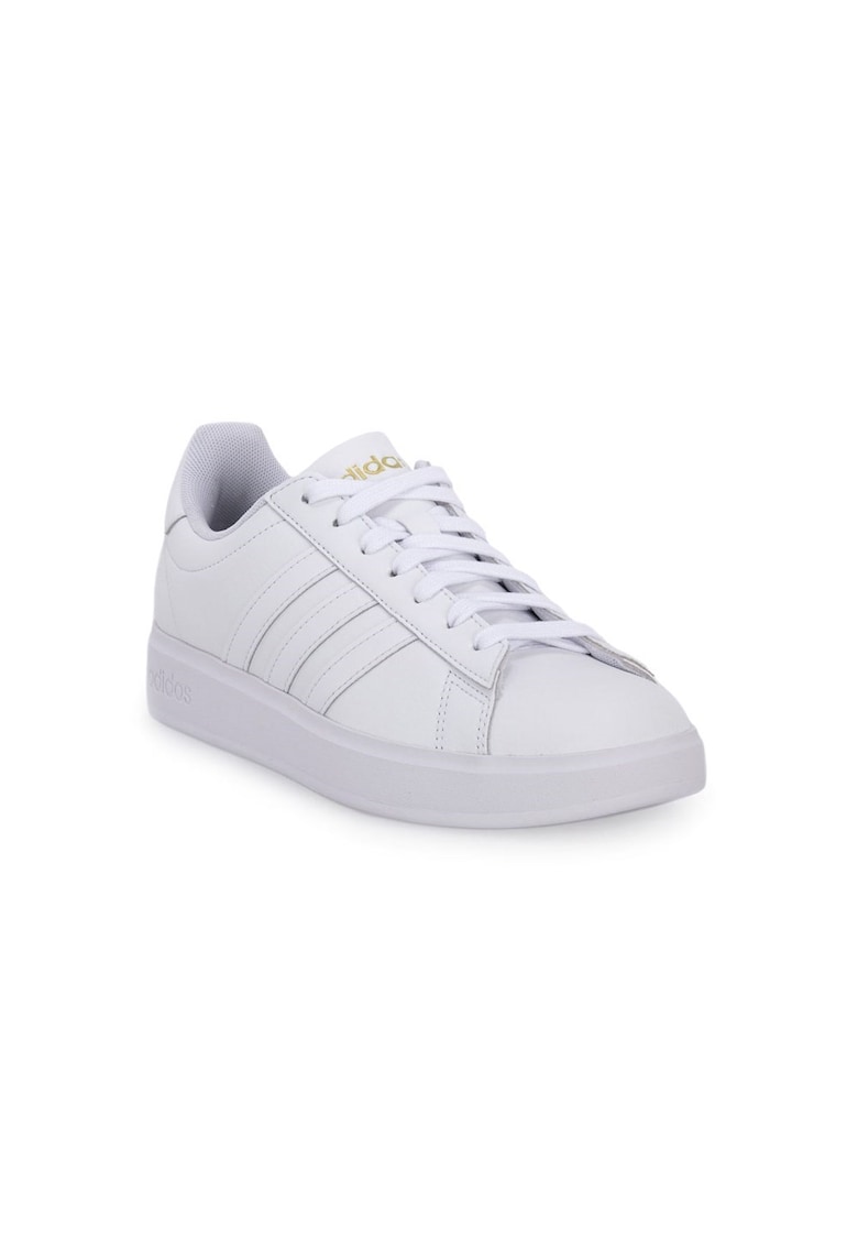 Pantofi dama 752375 - Sintetic - Alb