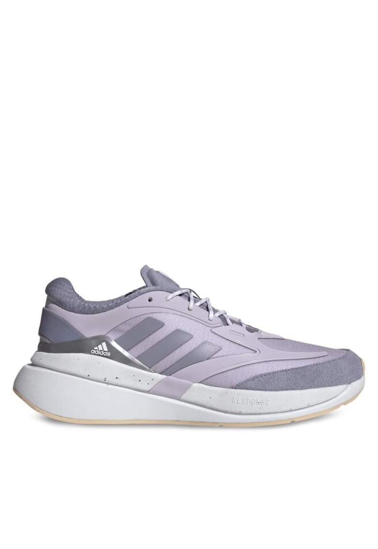 Pantofi dama 756931 - Sintetic - Violet