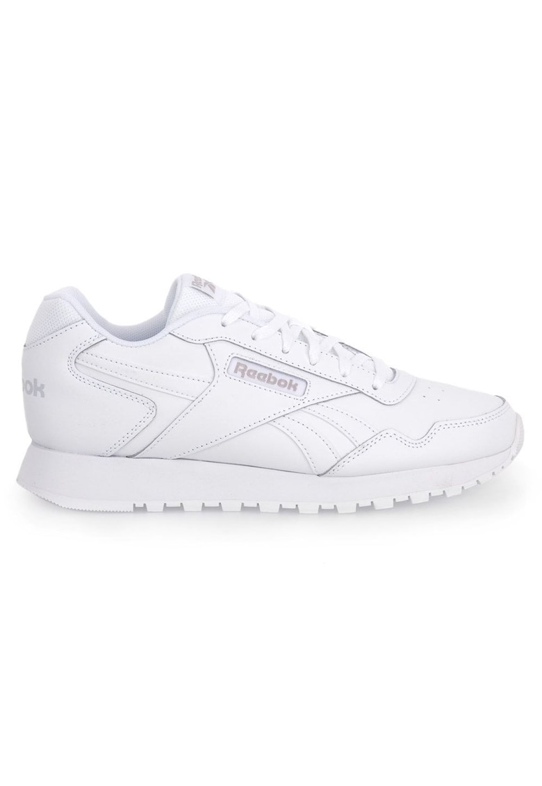 Pantofi dama Piele naturala - Alb - Alb