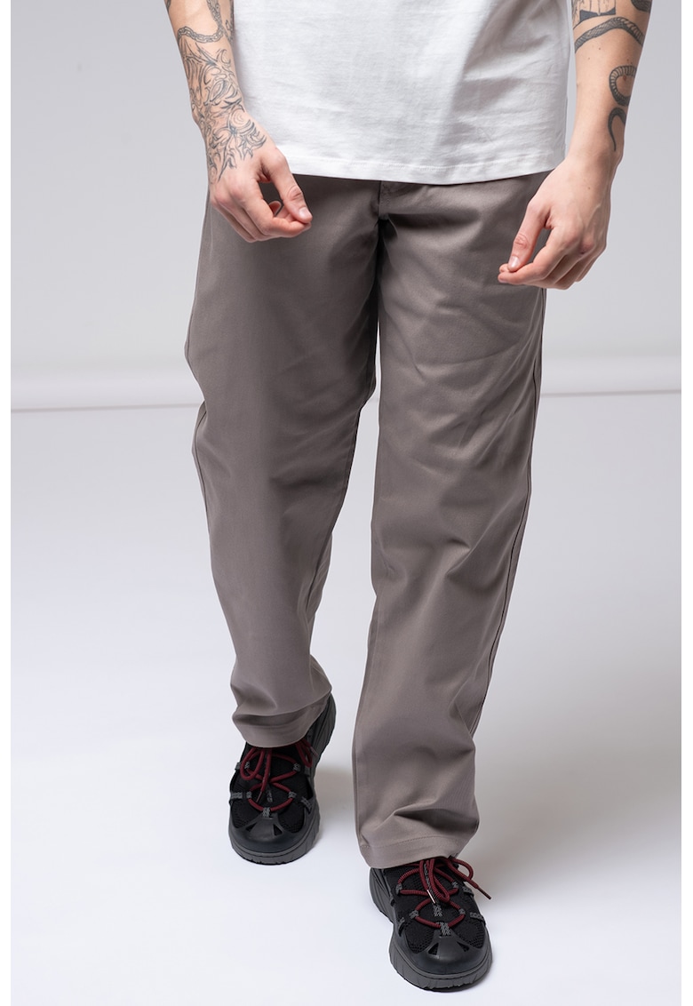 Pantaloni regular-fit