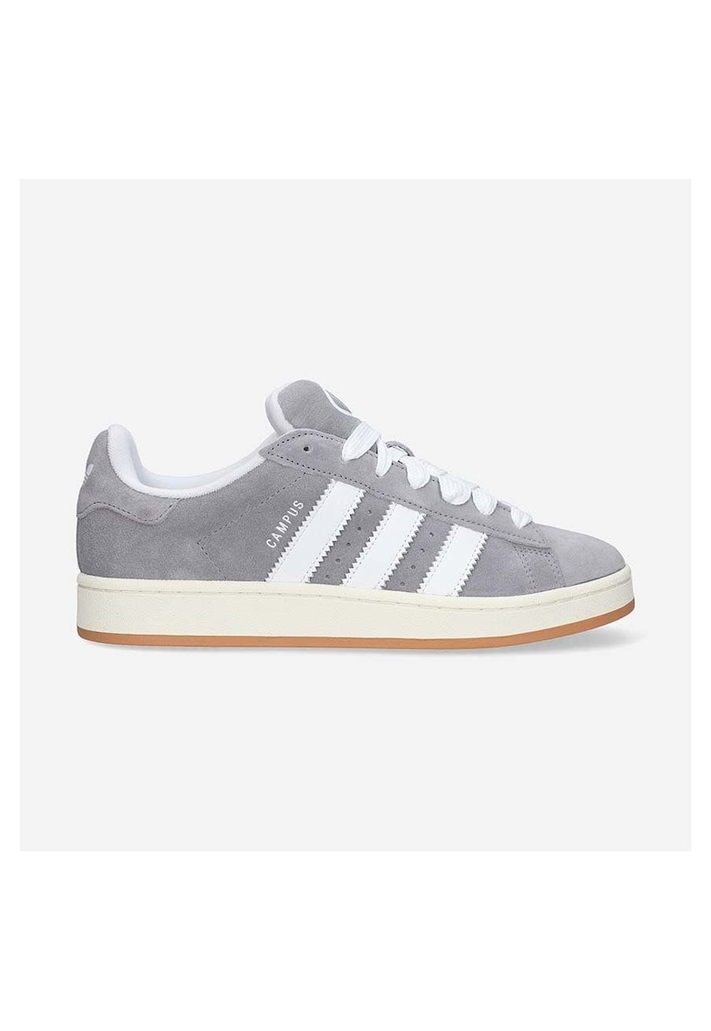 Adidas Tenisi dama HQ8707 - Piele naturala - Gri - Gri