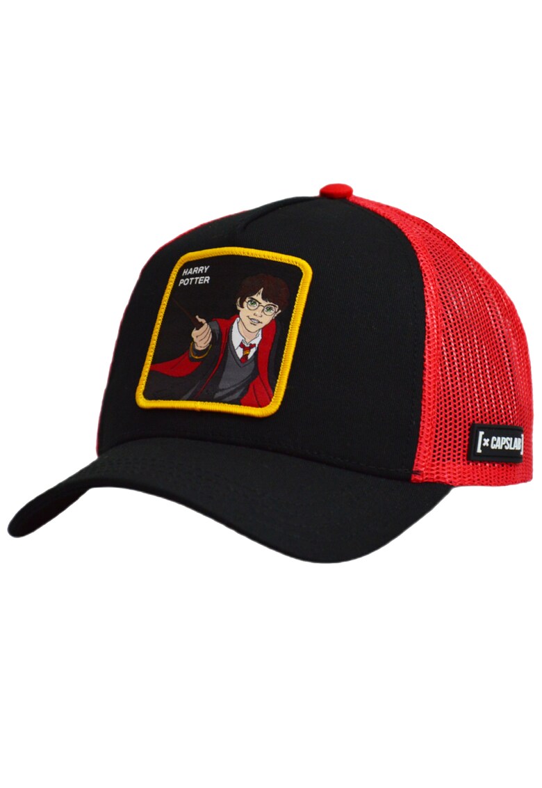 Sapca baseball pentru barbati - Marvel Harry Potter Cap 36141