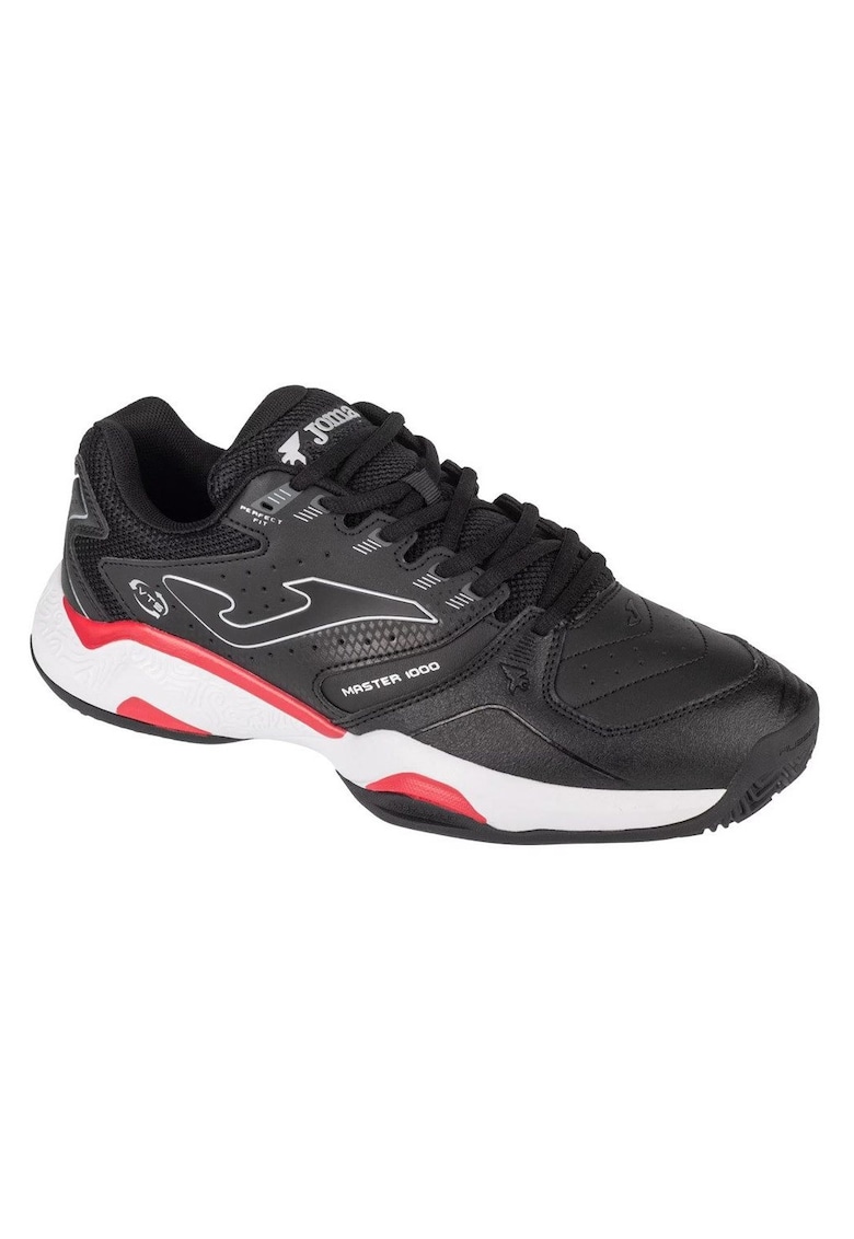 Joma sport barbati TM100S2401C - Negru - Negru